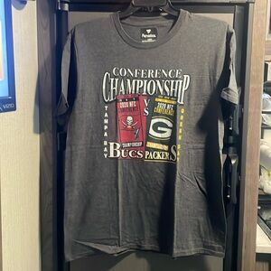 Fanatics 2020 Conference Championship Size L GC